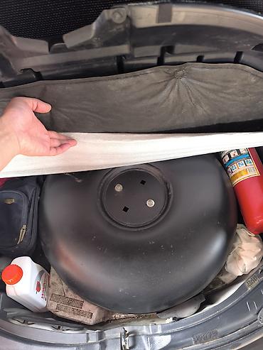 Toyota: Toyota RAV4: 2013 г., 1.9 л, Автомат, Бензин, Кроссовер — 26