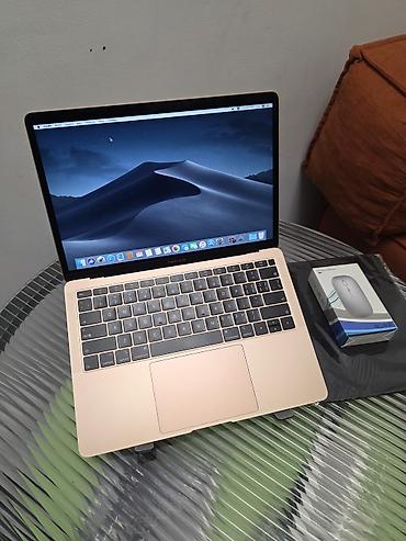 макбук айр м3: Для учебы, Б/у, Intel Core i5, ОЗУ, RAM: 8 ГБ — 1