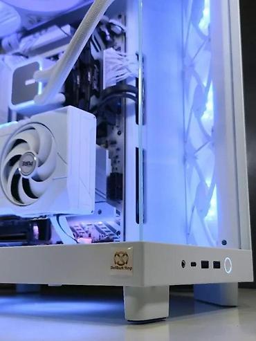 Desktop računari i radne stanice: Ryzen 5 9600X RX 9060XT X870 48GB 1TB - SM176PC. ✨ Prodaja i sklapanje — 15