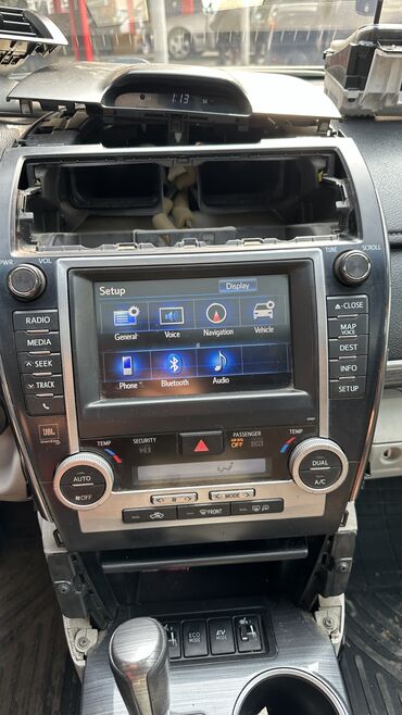 Магнитолы: Б/у, Нестандартный — 6