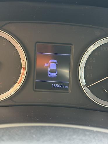 Hyundai: Hyundai Sonata: 2021 г., 2 л, Автомат, Газ, Седан at lalafo.kg — 8 Hyundai: Hyundai Sonata: 2021 г., 2 л, Автомат, Газ, Седан — 8