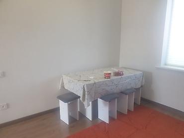 Дома: 25 м², 1 комната, Ак-Ордо 3 ж/м, Только девушкам — 6