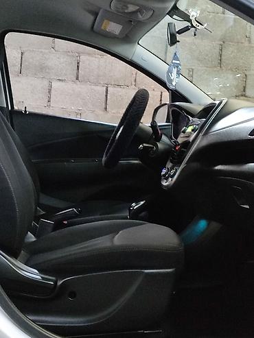 дазатор ауди: Chevrolet Spark: 2018 г., 0.1 л, Вариатор, Бензин — 3