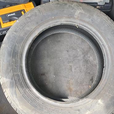 lada teker: Satılır: avtomobil təkəri

- Ölçü: 185/65 R14
yaxsi vezyetdedi — 2
