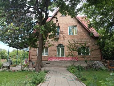 куплю дом нижняя ала арча: Дом, 374 м², 7 комнат, Собственник, Старый ремонт