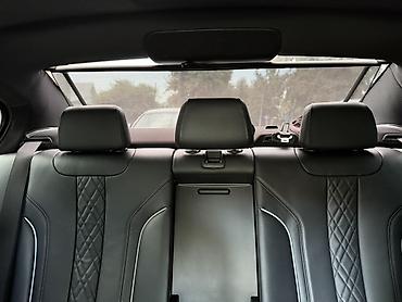 bwm e39: BMW 520: 2020 г., 2 л, Автомат, Дизель, Седан — 9