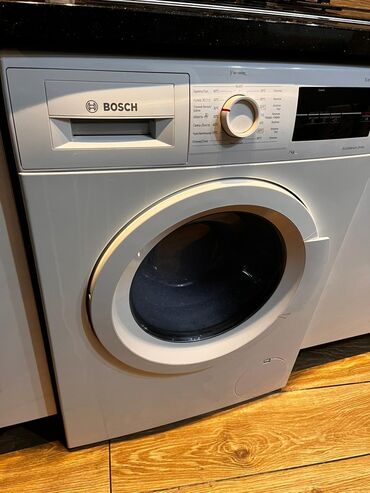 продать стиральную машину бу на запчасти: Paltaryuyan maşın Bosch, 6 kq, İşlənmiş, Avtomat, Kredit yoxdur, Ünvandan götürmə lalafo.az -da продать стиральную машину бу на запчасти: Paltaryuyan maşın Bosch, 6 kq, İşlənmiş, Avtomat, Kredit yoxdur, Ünvandan götürmə