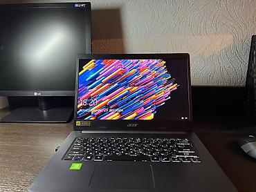 inter core i5: СРОЧНО! Ноутбук Acer Aspire 5 (A514-52G) — Core i5 / 12 GB RAM / SSD — 2