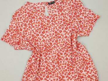 bluzki nietoperz plus size: UP2Fashion, Women's blouse, size L