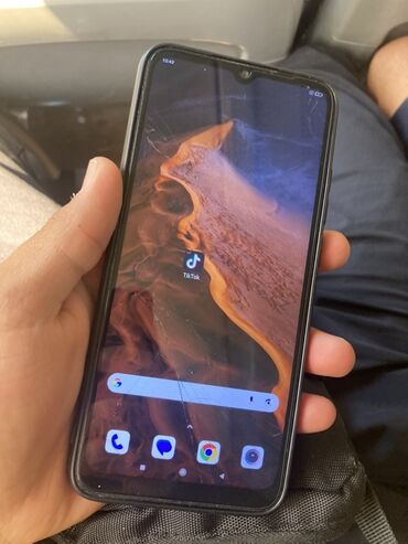 redmi 9 с: Redmi, Redmi 9C, Б/у, 64 ГБ, цвет - Черный, 2 SIM