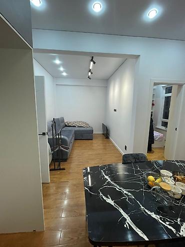 Продажа квартир: 1 комната, 42 м², Элитка, 5 этаж, Евроремонт at lalafo.kg — 5 Продажа квартир: 1 комната, 42 м², Элитка, 5 этаж, Евроремонт — 5