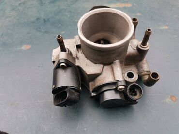 Auto delovi: Klapna gasa Lada 21214 Niva 1.7i. Polovno, ocuvano. Skinuto sa — 6