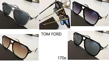 Naočare: FENDI, P.PLEIN, T.FORD, GUCCI, T.BROWNE, TOP MODELI NAOCARA | — 8