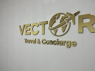 Reklam, çap: 1. 💡 Biznesinizi Önə Çıxarın! Qabariq Hərf və İşıqlı Reklamların — 12