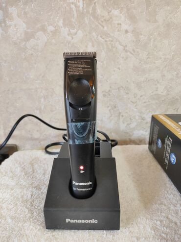 продать телевизор бу: Saç qırxan maşın, Panasonic, Yeni