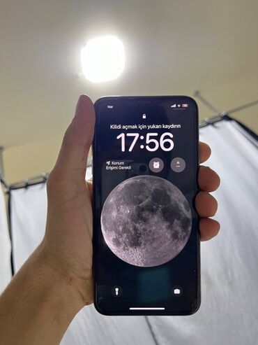 irşad iphone 11 pro: IPhone 11 Pro Max, 64 GB, Qızılı