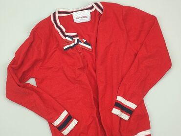 czerwony kombinezon new yorker: Sweater, 12 years, 146-152 cm, condition - Good