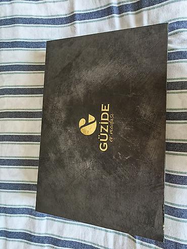 Guzide yataq ortusu,cehizlik alinib,istifade edilmeyib.Turkiyeden lalafo.az -da Guzide yataq ortusu,cehizlik alinib,istifade edilmeyib.Turkiyeden