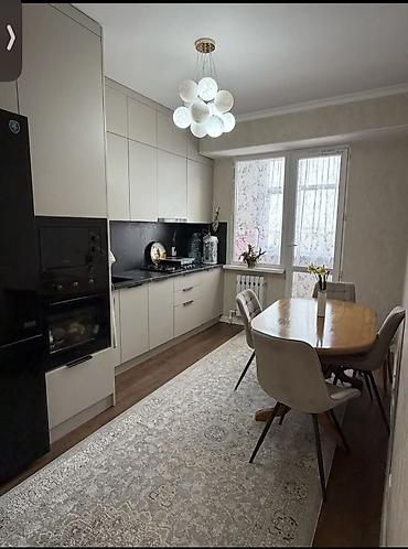 2 комнаты, 67 м², 9 этаж, Евроремонт