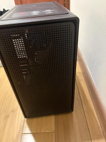 Корпусы ПК: Корпус ПК, Б/у, DeepCool, ATX, цвет - Черный — 2
