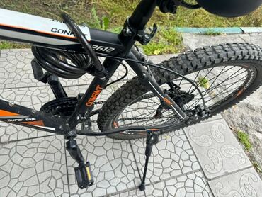 giant велосипед цена: Велосипед Conant c2612, цена договорная
