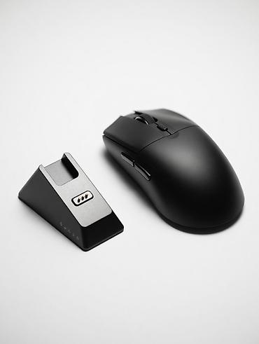 kompüter ucuz: AJAZZ AJ139V2 MC Simsiz 1000Hz Siçan - Oyun və E-idman üçün uyğundur - — 1