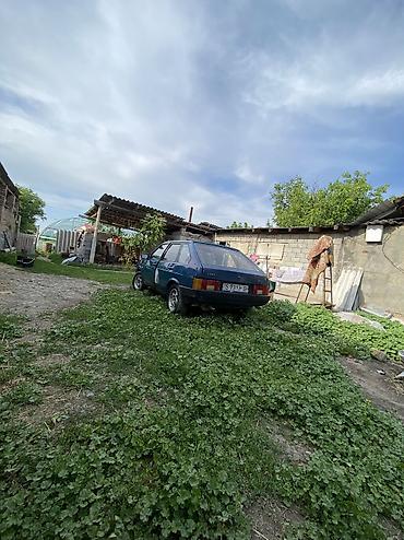 ВАЗ (ЛАДА): ВАЗ (ЛАДА) 2109: 2000 г., Хэтчбэк at lalafo.kg — 7 ВАЗ (ЛАДА): ВАЗ (ЛАДА) 2109: 2000 г., Хэтчбэк — 7