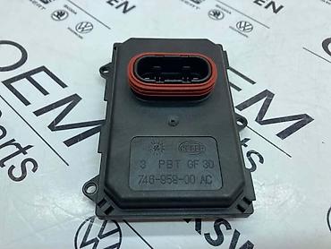 hsr 140: BALAST MODUL FARA ZA AUDI A3, Q3 - 7PP 941 329 M | Balast(Modul — 2