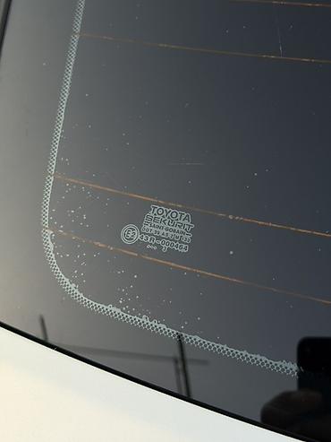 еврейский авто: Toyota Avensis: 2003 г., 1.8 л, Автомат, Бензин, Седан — 10