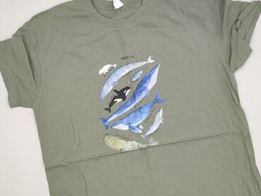 koszulka arsenalu 2223: T-shirt for men, XL (EU 42), condition - Very good