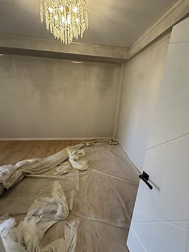 Покраска: Профессиональная малярно-отделочная бригада - Комплексная покраска — 8