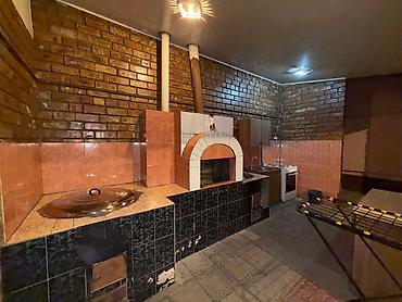 Долгосрочная аренда домов: 240 м², 5 комнат — 21