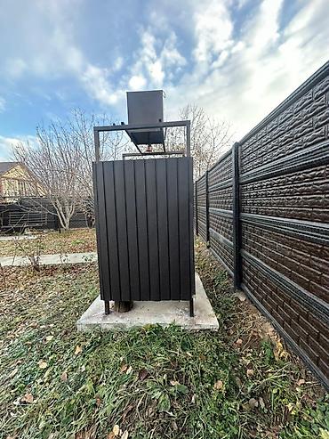 Продажа коттеджей и домов: 🚨 СРОЧНО ПРОДАЁТСЯ КОМФОРТНЫЙ 2-КОМНАТНЫЙ КИРПИЧНЫЙ ДОМ 📍 С. Таш-Дөбө — 5