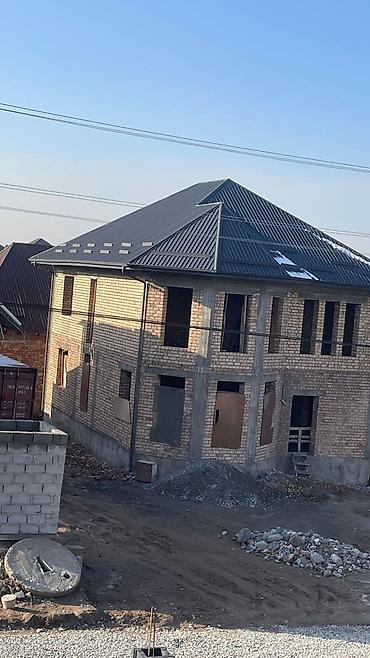 Кровля крыши: Кровля крыши | Монтаж, Демонтаж, Для прогревания Больше 6 лет опыта — 7