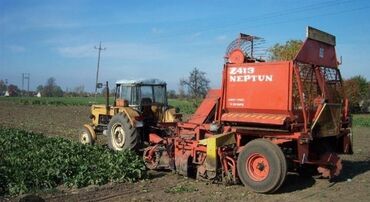 авто кридит: Продаю свеклоуборочный комбайн ! состояние отличное ! однорядный