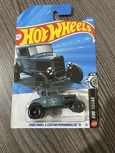 авиационные часы: Hot Wheels редкая тхшка довольно редкая для коллекцие самое то - — 2