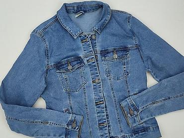 kurtki tatum: Vero Moda, Kurtka jeansowa damska, rozmiar M — 1
