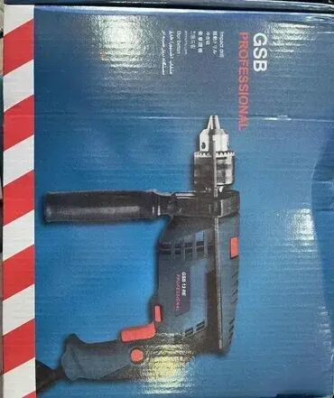 lidl daska za wc solju: Bosch GSB13 RE vibraciona busilica 600W elektricna busilica 4024.0