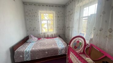 продается дом кара балте: Дом, 78 м², 4 комнаты, Агентство недвижимости, Косметический ремонт