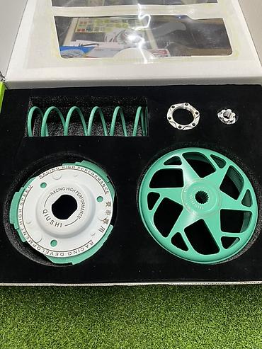 Мотоэкипировка: Мотошлем — 9