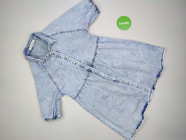 smog jeans: Re-Dress, Sukienka damska, rozmiar M — 2