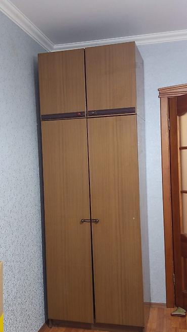 lovhe: Mebel dəsti – dolab və dəhliz üçün asılqanlı tumbalar - Yataq otağı — 3