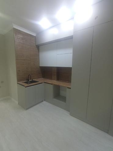 2 комнаты, 42 м², Нижний Джал (Джал-23) 5 этаж
