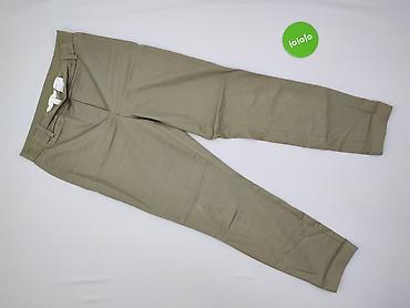 gap poland: Spodnie materiałowe damskie, rozmiar M — 2