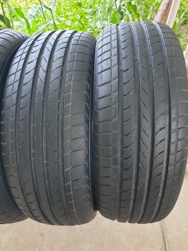 шины для фронтального погрузчика: Шины R16215,60. продаётся 8000 сом