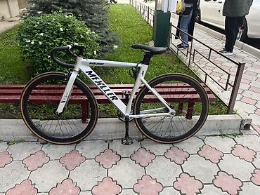 мото фила: MEXLLER MR100 — стильный шоссейный велосипед для города и асфальта — 3