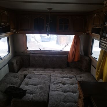 Прицепы и полуприцепы: Прицеп, Б/у at lalafo.kg — 10 Прицепы и полуприцепы: Прицеп, Б/у — 10