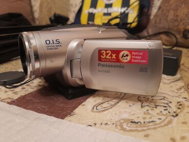 fotoapparat panasonic lumix dmc fz50: Видеокамеры
