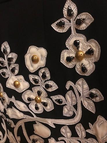 Qadın geyimləri: Yupka kenzo firmasinindir, yeni kimidir — 3