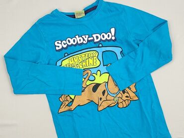 Sweatshirt, Disney, 10 years, 134-140 cm, condition - Perfect